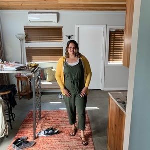 Meet your Posher, Melinda